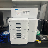 Agilent 5300 Fragment Analyzer image 0